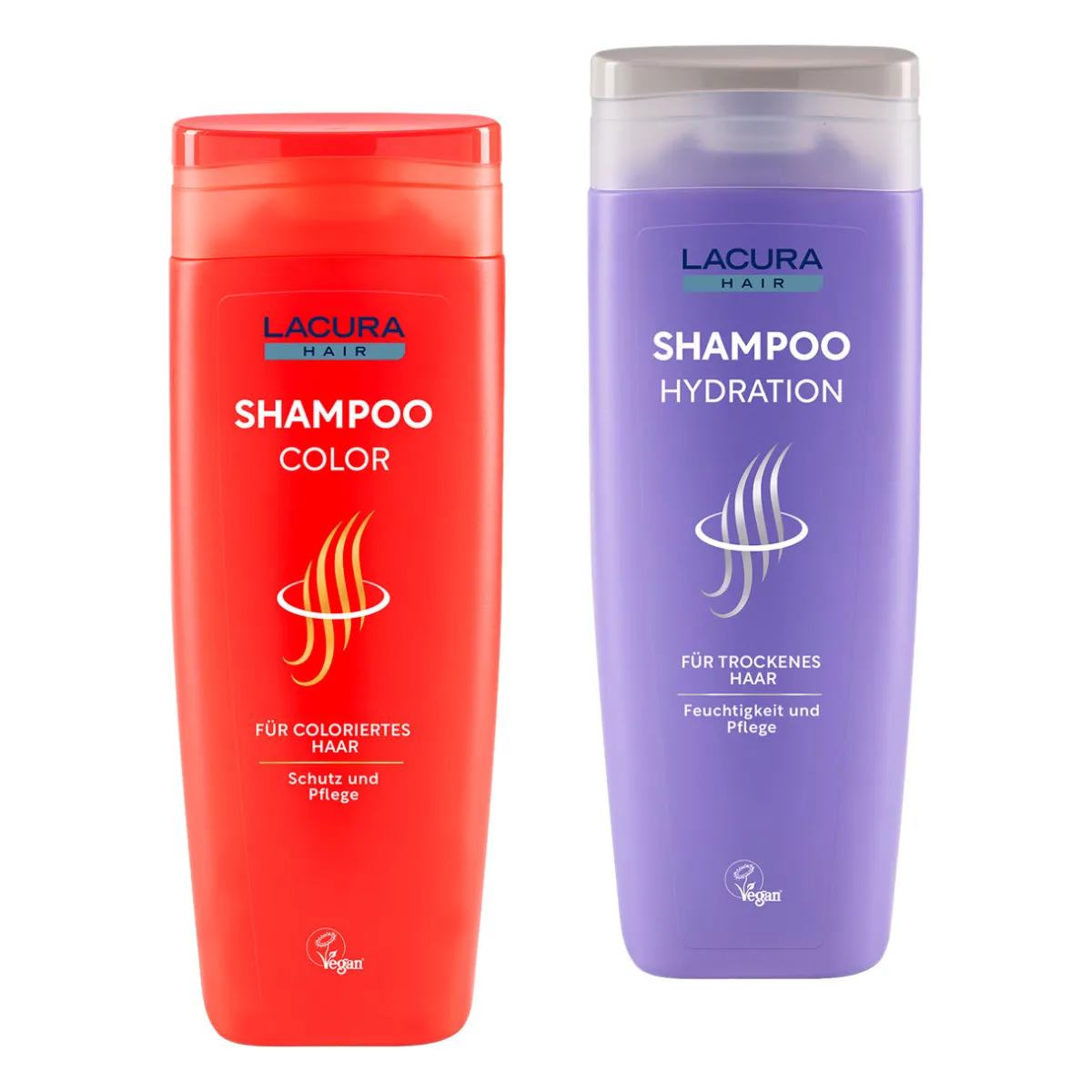 LACURA Shampoo- Haarpflege & Haarstyling Bei Aldi Nord.