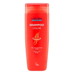 LACURA Shampoo- Haarpflege & Haarstyling Bei Aldi Nord.