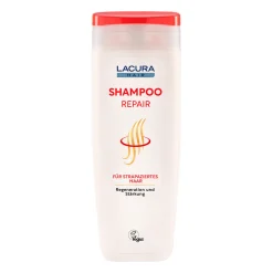 LACURA Shampoo- Haarpflege & Haarstyling Bei Aldi Nord.