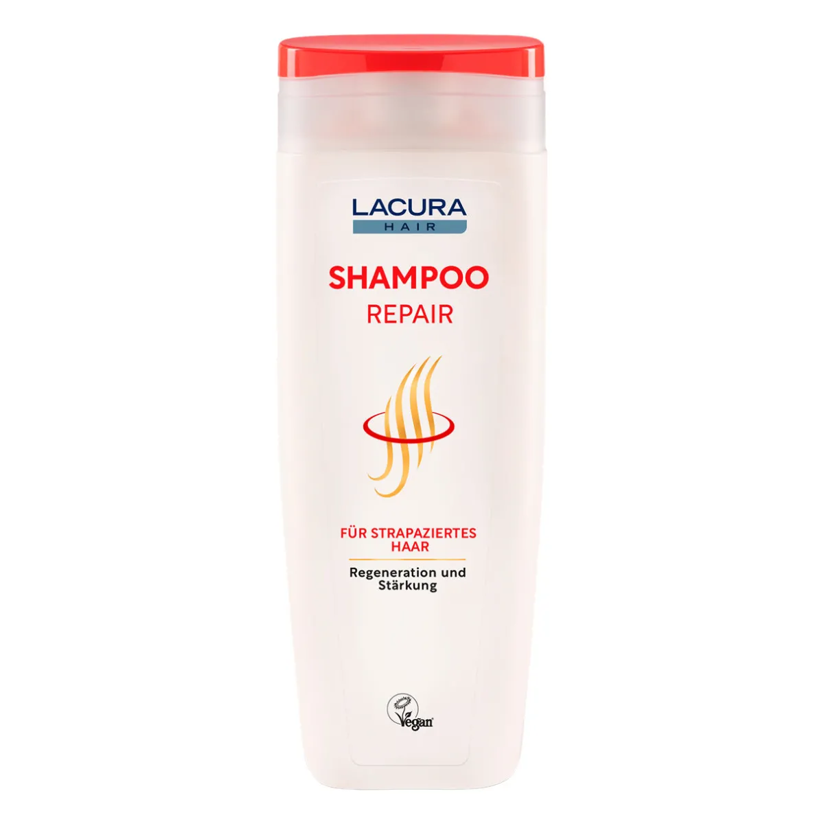 LACURA Shampoo- Haarpflege & Haarstyling Bei Aldi Nord.