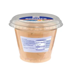ALMARE Shrimps-Salat- Garnelen & Weitere Meeresfrüchte Bei Aldi Nord