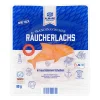 ALMARE Skandinavischer Räucherlachs- Frischer Fisch & Räucherfisch Bei Aldi Nord.