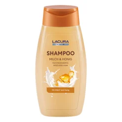 LACURA Soft-Shampoo- Haarpflege & Haarstyling Bei Aldi Nord.