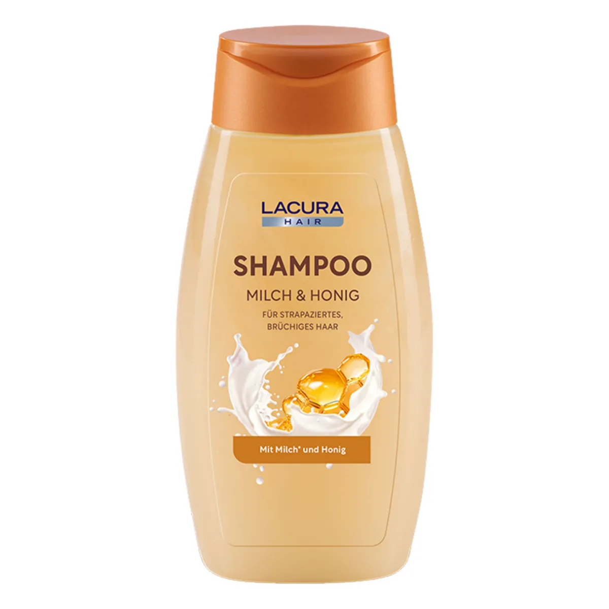 LACURA Soft-Shampoo- Haarpflege & Haarstyling Bei Aldi Nord.