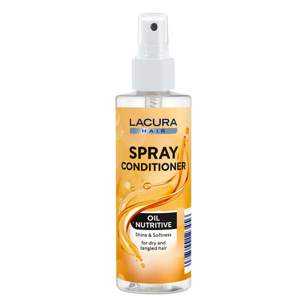 LACURA Spray-Conditioner- Haarpflege & Haarstyling Bei Aldi Nord.