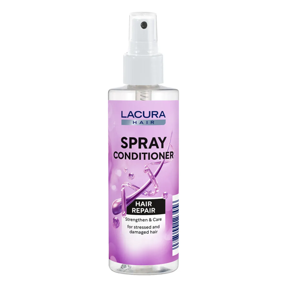 LACURA Spray-Conditioner- Haarpflege & Haarstyling Bei Aldi Nord.