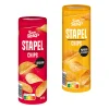 SUN SNACKS Stapelchips- Chips & Salzgebäck Bei Aldi Nord.