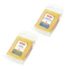MILSANI Österreichische Käsespezialität- Hartkäse & Käse Am Stück Bei Aldi Nord.