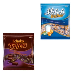 STORCK Toffee-Sortiment- Bonbons & Kaugummi Bei Aldi Nord.
