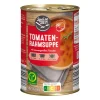 SPEISEZEIT Tomatenrahmsuppe- Suppen & Eintöpfe Bei Aldi Nord.