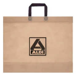 ALDI Tragetasche S- Tragetaschen Bei Aldi Nord.