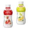 MILSANI Trinkjoghurt- Milch & Milchgetränke Bei Aldi Nord.