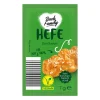 BACK FAMILY Trockenbackhefe- Backzutaten, Backmischungen & Dekor Bei Aldi Nord.