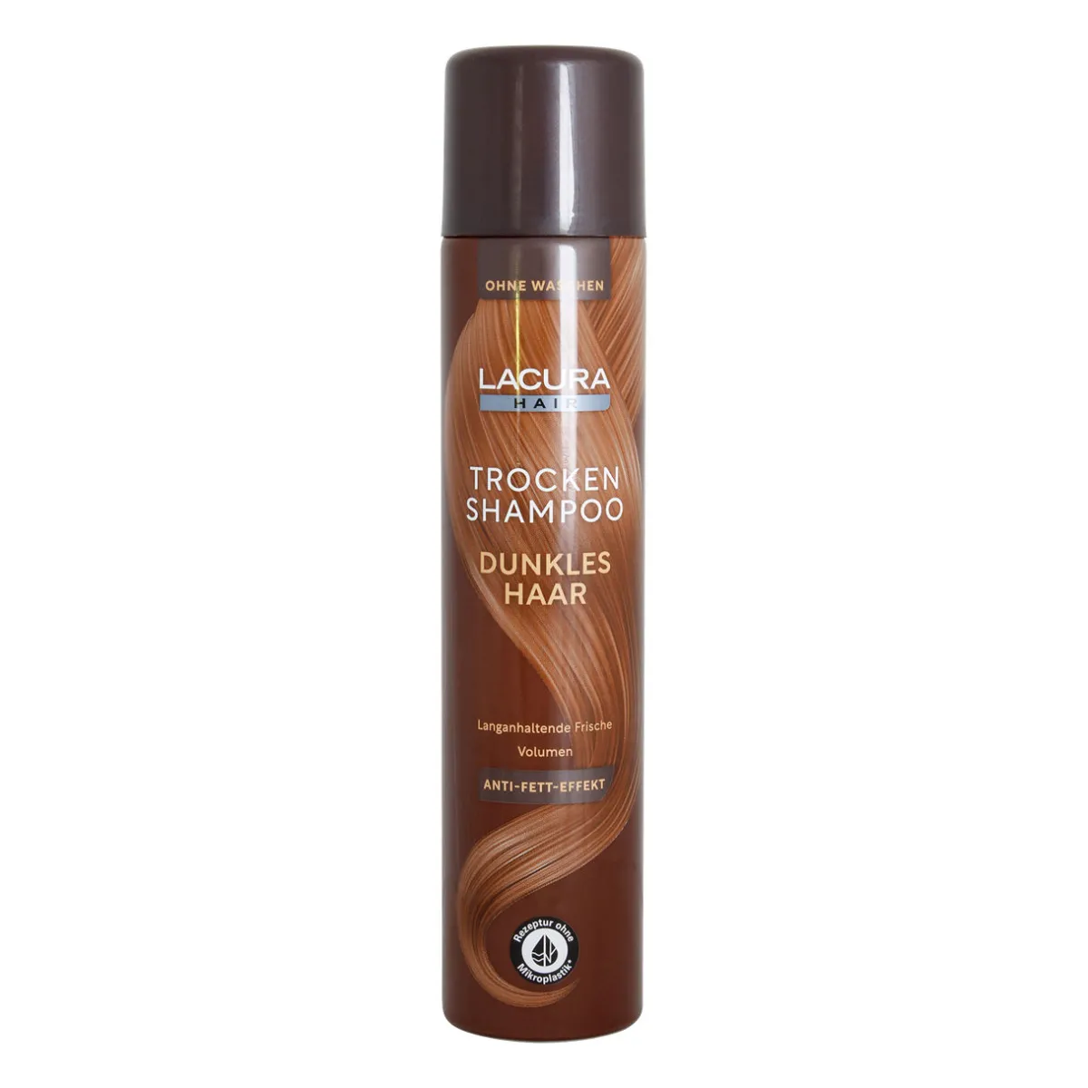 LACURA Trockenshampoo- Haarpflege & Haarstyling Bei Aldi Nord.