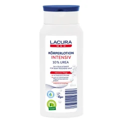 LACURA Urea-Körperlotion- Körperpflege Bei Aldi Nord.