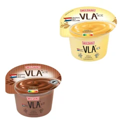 MILSANI Vla Dessert- Joghurt, Quark & Milchdesserts Bei Aldi Nord.|Desserts & Süßspeisen Bei Aldi Nord.