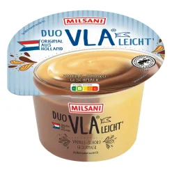 MILSANI Vla Dessert- Joghurt, Quark & Milchdesserts Bei Aldi Nord.|Desserts & Süßspeisen Bei Aldi Nord.