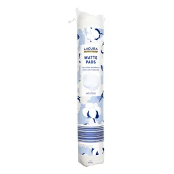 LACURA Wattepads- Gesichtspflege Bei Aldi Nord.