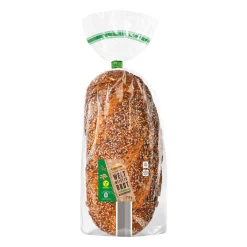 GOLDÄHREN Weltmeisterbrot- Brot & Toast Bei Aldi Nord.|Vegane Fertigprodukte & Vorräte Bei Aldi Nord.